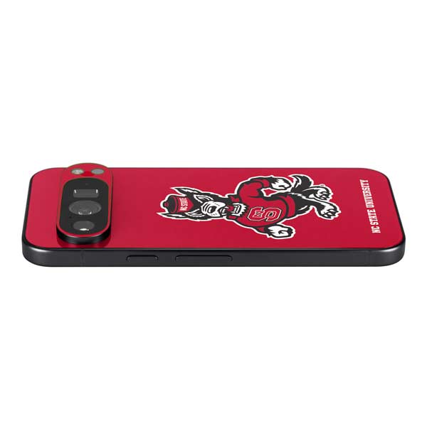 North Carolina State University Wolfpack Google Pixel 10 Pro XL Skin