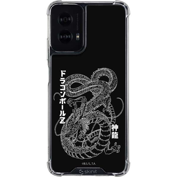 Moto G Power 5G (2024) Clear Cases Skinit Moto G Power 5G (2024) Clear Cases Skinit