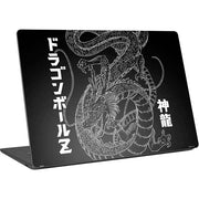 Dragon Ball Z Negative Shenron Surface Laptop 4 15in Skin
