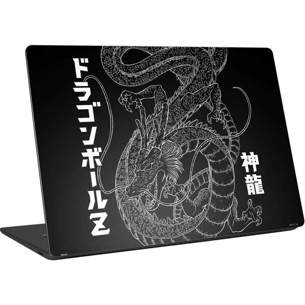 Dragon Ball Z Negative Shenron Surface Laptop 4 15in Skin