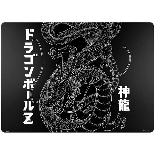 Dragon Ball Z Negative Shenron Surface Laptop 4 15in Skin