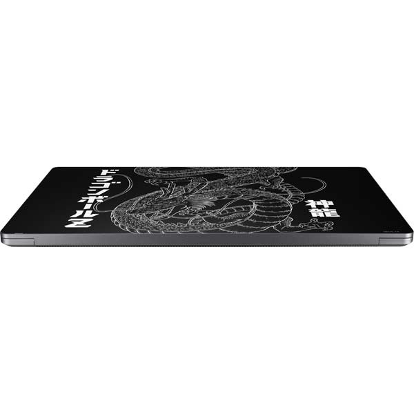 Dragon Ball Z Negative Shenron Surface Laptop 4 15in Skin