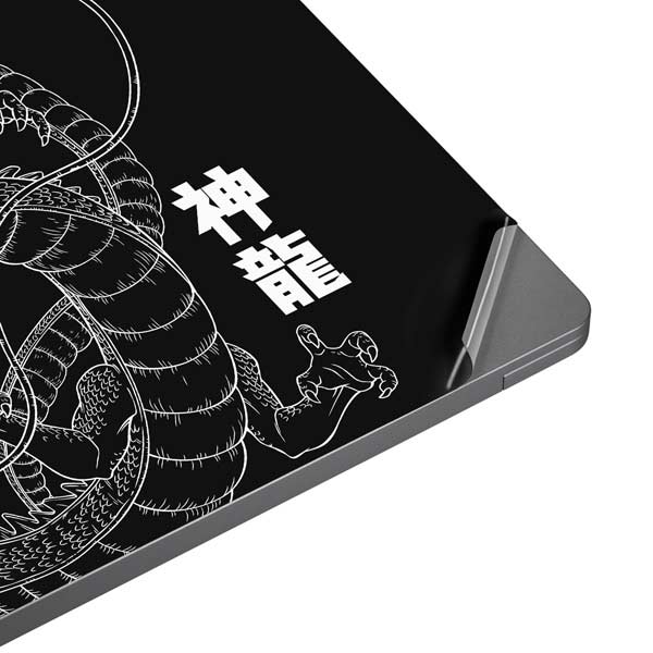 Dragon Ball Z Negative Shenron Surface Laptop 4 15in Skin
