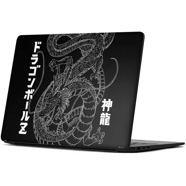 Dragon Ball Z Negative Shenron Surface Laptop 7 15in Skin