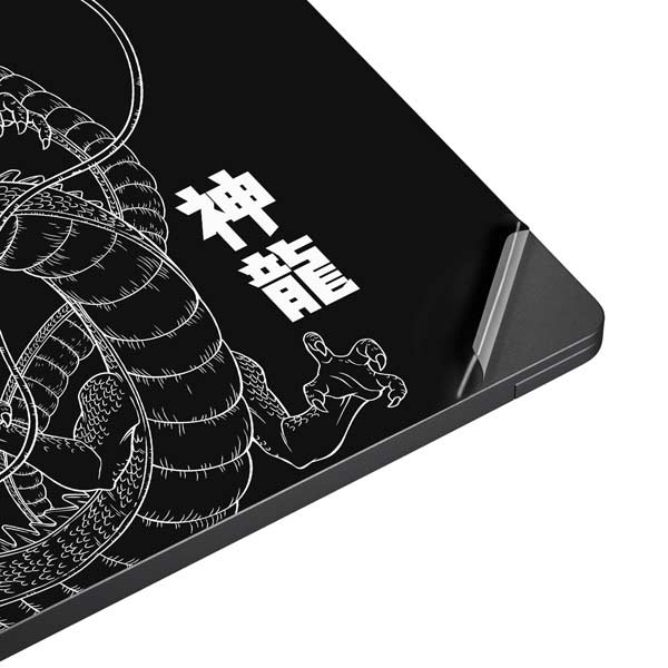 Dragon Ball Z Negative Shenron Surface Laptop 7 15in Skin