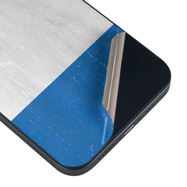 Netherlands Flag Distressed iPhone Skins