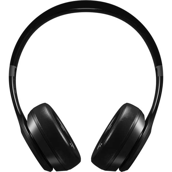 NBA Brooklyn Nets Distressed Beats Studio Pro Wireless Headphones Skin