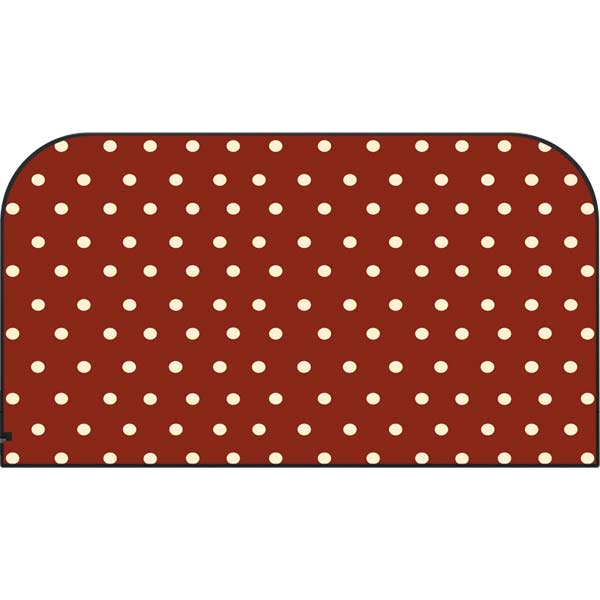 Neutral Polka Dots Nintendo Switch 2 (2025) with Joy-Con Skin