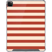 Neutral Stripes iPad Cases