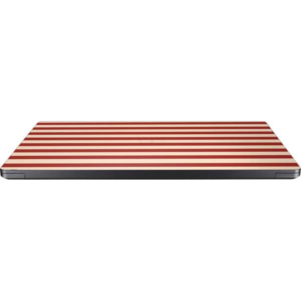Neutral Stripes Surface Laptop 7 15in Skin