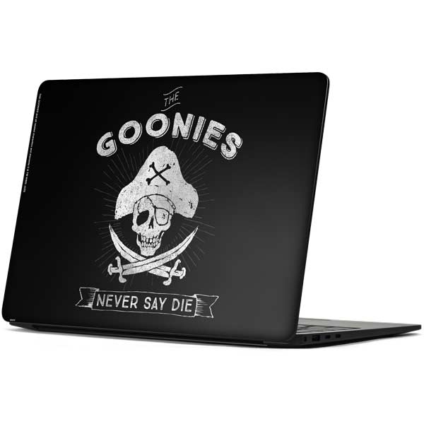 Warner Bros The Goonies (1985) Never Say Die Surface Laptop 7 13.8in Skin