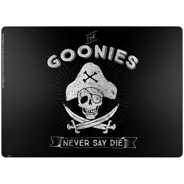 Warner Bros The Goonies (1985) Never Say Die Surface Laptop 7 13.8in Skin