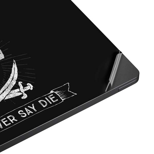 Warner Bros The Goonies (1985) Never Say Die Surface Laptop 7 13.8in Skin