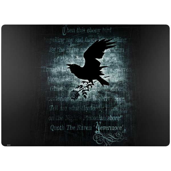 Alchemy Carta Nevermore Surface Laptop 7 13.8in Skin