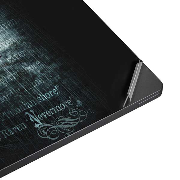 Alchemy Carta Nevermore Surface Laptop 7 13.8in Skin