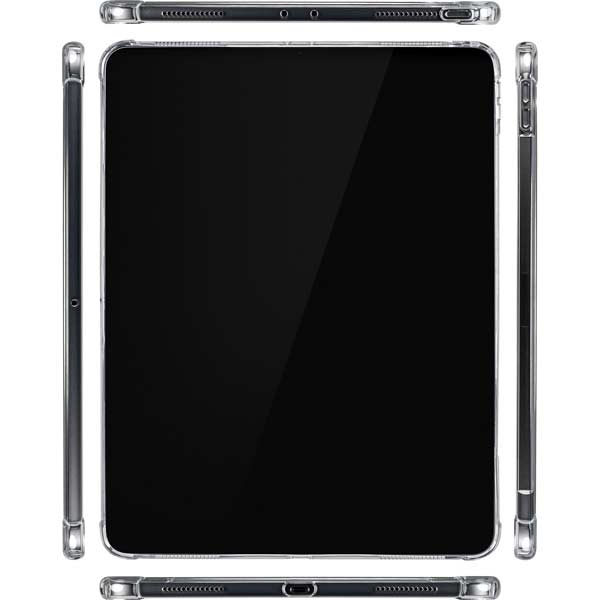 NFL New England Patriots Blue Performance Series iPad Cases