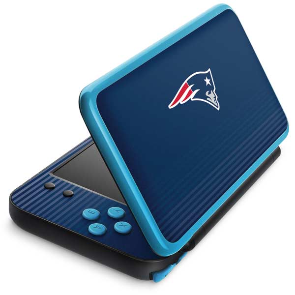 NFL New England Patriots Breakaway Nintendo Skins