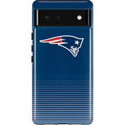 NFL New England Patriots Breakaway Pixel Cases