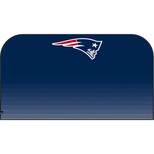 NFL New England Patriots Breakaway Nintendo Switch 2 (2025) with Joy-Con Skin
