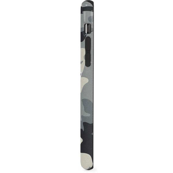 NFL New England Patriots Camo iPhone XS Pro Case