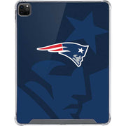 NFL New England Patriots Double Vision iPad Cases