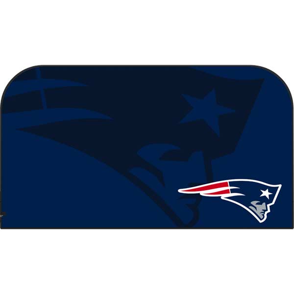 NFL New England Patriots Double Vision Nintendo Switch 2 (2025) with Joy-Con Skin