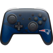 NFL New England Patriots Double Vision Nintendo Skins