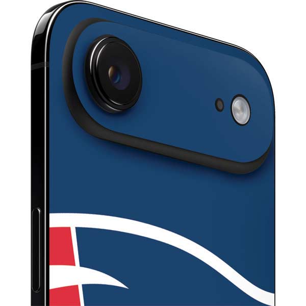 NFL New England Patriots Large Logo iPhone 17 Air Skin