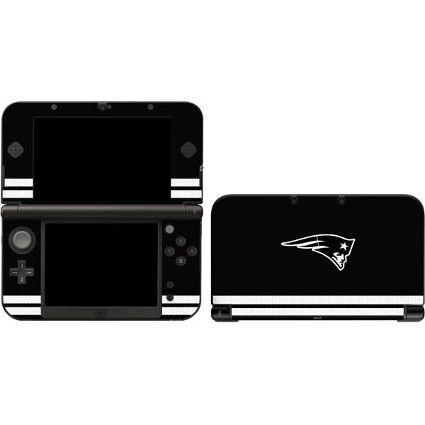 NFL New England Patriots Shutout Nintendo Skins