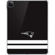 NFL New England Patriots Shutout iPad Pro 11in (2024) Clear Case