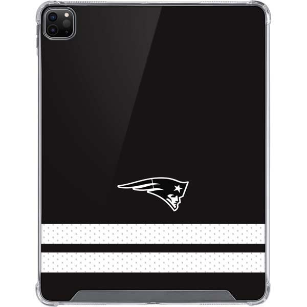 NFL New England Patriots Shutout iPad Cases