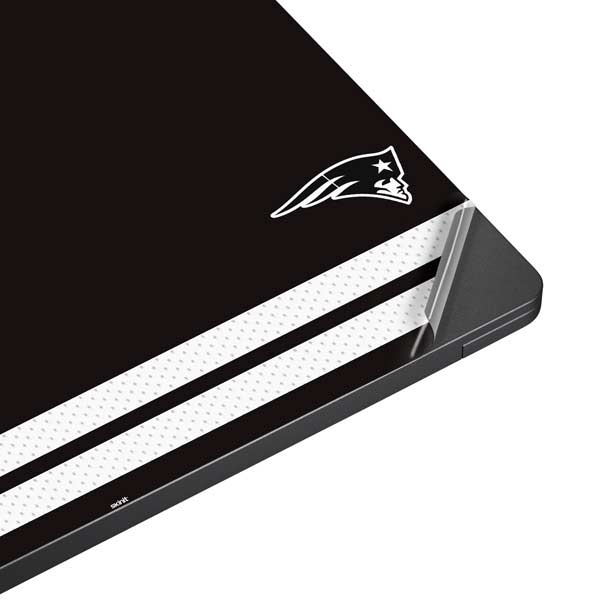 NFL New England Patriots Shutout Surface Laptop 7 15in Skin