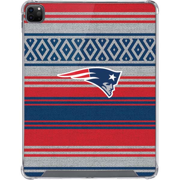 NFL New England Patriots Trailblazer iPad Cases