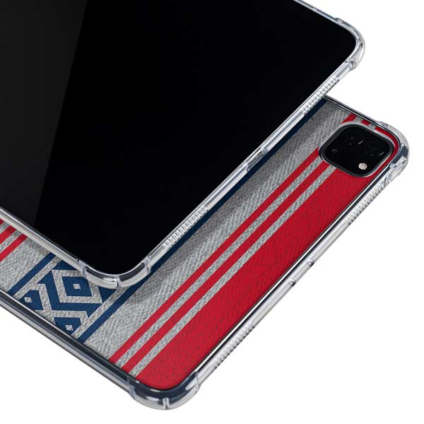 NFL New England Patriots Trailblazer iPad Cases