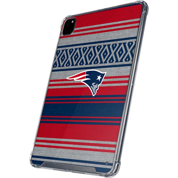 NFL New England Patriots Trailblazer iPad Cases