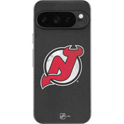 NHL New Jersey Devils Distressed Google Pixel 10 Pro XL Skin