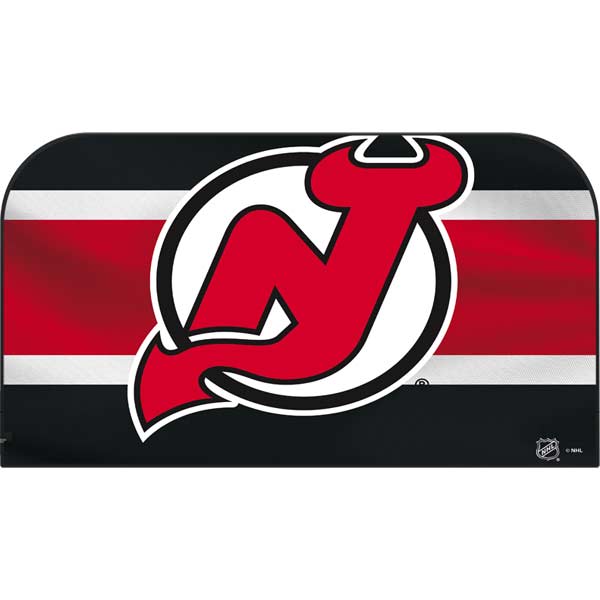 NHL New Jersey Devils Jersey Nintendo Switch 2 (2025) with Joy-Con Skin