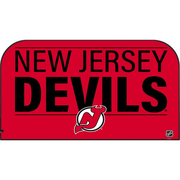 NHL New Jersey Devils Lineup Nintendo Switch 2 (2025) with Joy-Con Skin