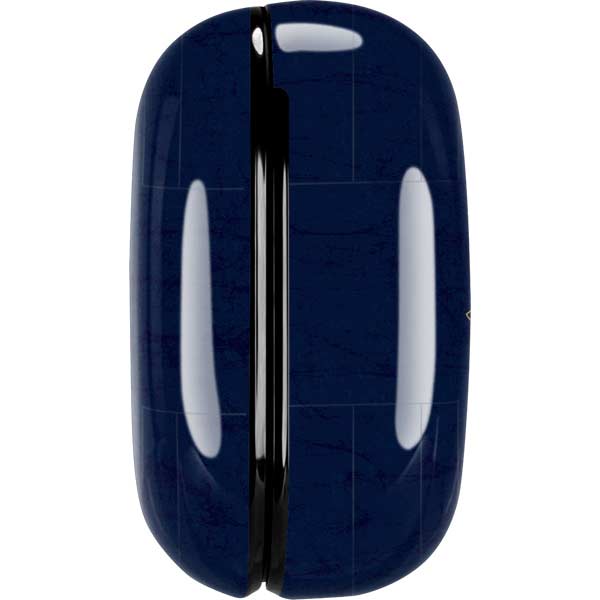 NBA New Orleans Pelicans Distressed Galaxy Buds Pro Skin