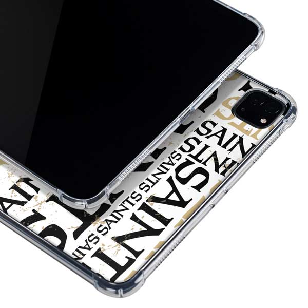 NFL New Orleans Saints - Blast iPad Cases