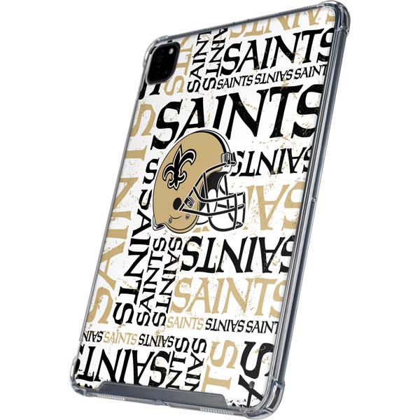 NFL New Orleans Saints - Blast iPad Cases