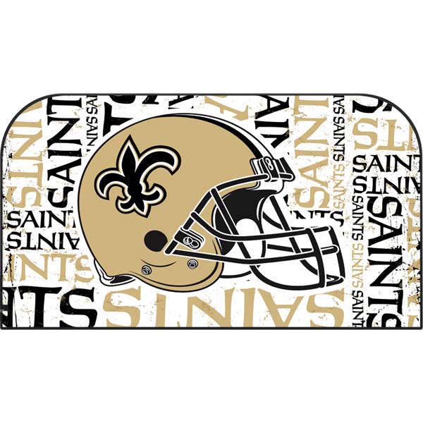 NFL New Orleans Saints - Blast Nintendo Switch 2 (2025) with Joy-Con Skin