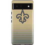 NFL New Orleans Saints Breakaway Pixel Cases
