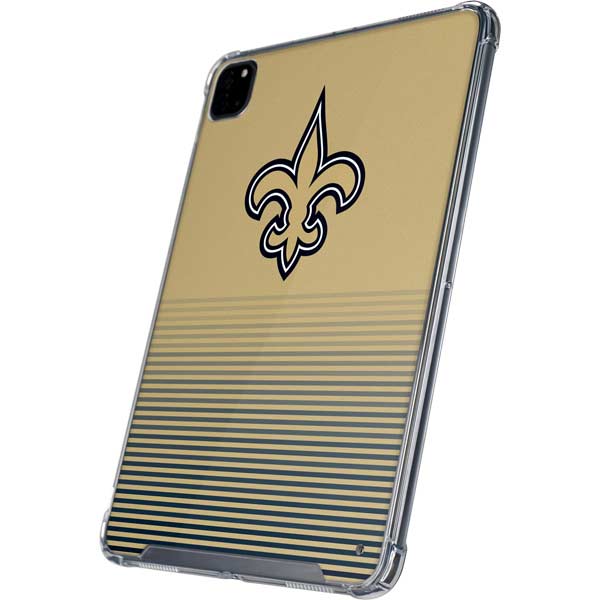 NFL New Orleans Saints Breakaway iPad Cases