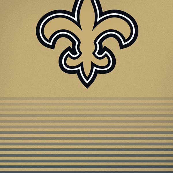NFL New Orleans Saints Breakaway iPhone XS Pro Case