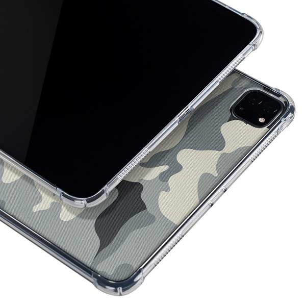 NFL New Orleans Saints Camo iPad Cases