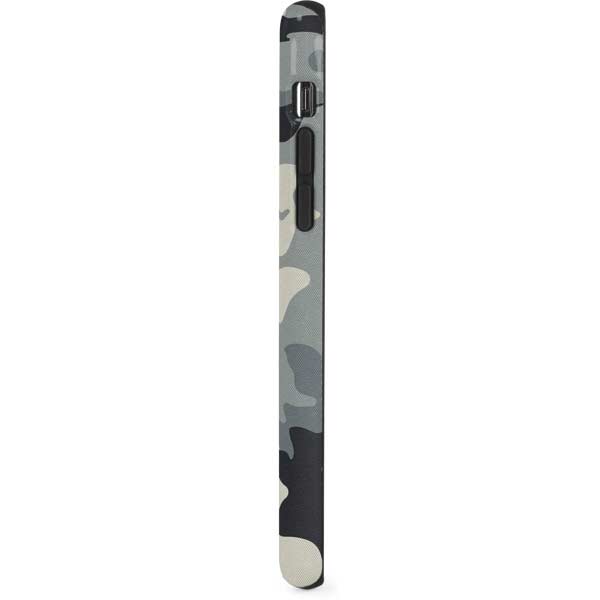NFL New Orleans Saints Camo iPhone XS Pro Case