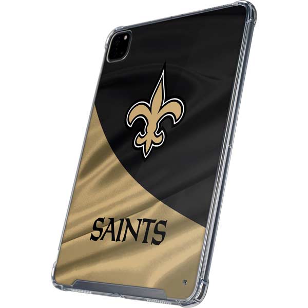 NFL New Orleans Saints iPad Cases