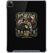 Liquid Blue NFL New Orleans Saints Running Back iPad Cases