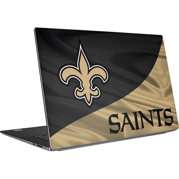 NFL New Orleans Saints Dell XPS Skin